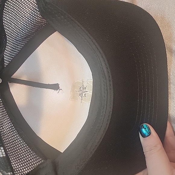 Seattle Mariners Limited Edition Rainbow Pride Hat 2022 OSFM - Picture 8 of 8